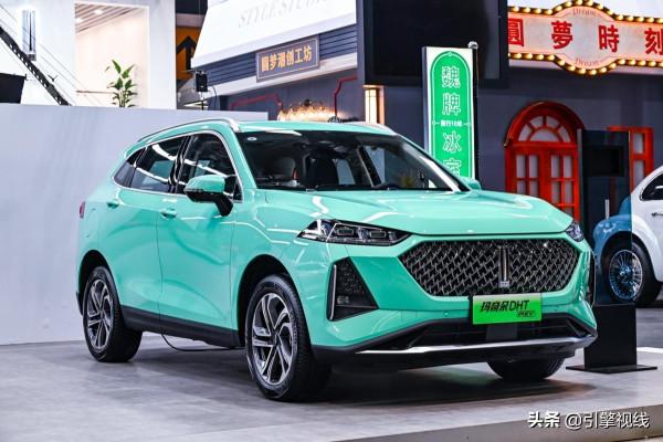 長城汽車1-11月累計銷售112萬輛，同比增長16.3%