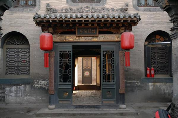 湖南再現“鉅富豪宅”,主人曾妻妾成群,距縣城5小時車程 湖南再現“鉅富豪宅”,主人曾妻妾成群,距縣城5小時車程