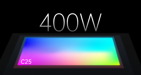 耳目達C25用起來，到底是怎樣的使用感？