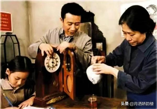 時隔30年《渴望》劇組人員再聚首 時隔30年《渴望》劇組人員再聚首