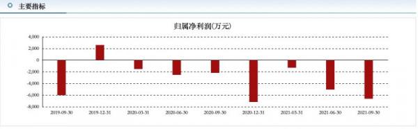 信披違規被警示、高管頻頻變動，持續虧損的萊茵體育“去地產”之路該如何走？