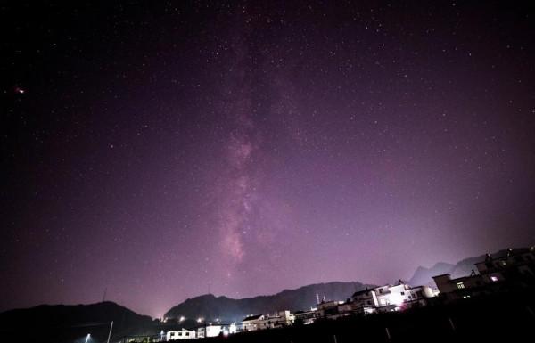 摩托周邊旮旯遊之“官莊篇”3——夜話官莊 摩托周邊旮旯遊之“官莊篇”3——夜話官莊