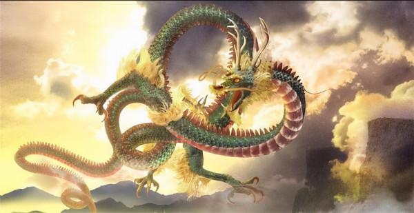 中國人是龍的傳人,那麼歷史上真的有龍嗎?龍是什麼樣子的? 中國人是龍的傳人,那麼歷史上真的有龍嗎?龍是什麼樣子的?