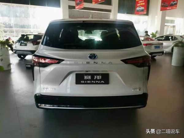 購車要加價，豐田賽那太嘚瑟！銷量打臉大快人心