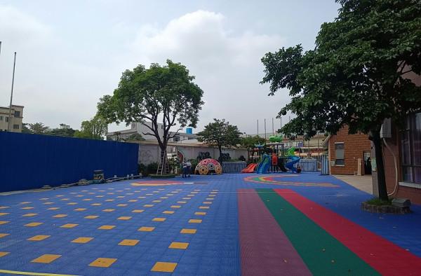 瓷磚上噴多彩水包水會有什麼樣的效果? 瓷磚上噴多彩水包水會有什麼樣的效果?