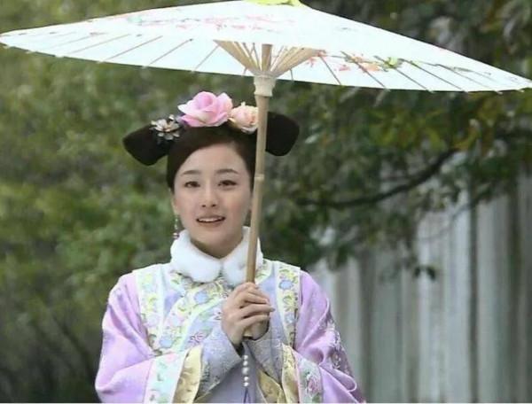 斛珠夫人緹蘭帝旭的結局太慘？盤點比她更慘的五位影視劇女性角色