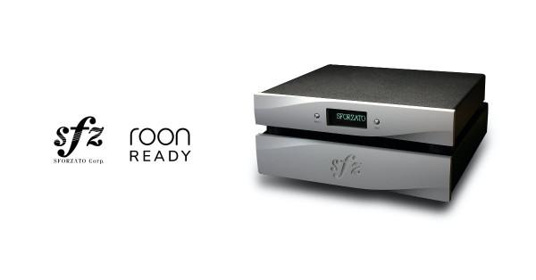 帶有極致的貴氣質感：簡評日本SFORZATO DSP-050EX2播放器