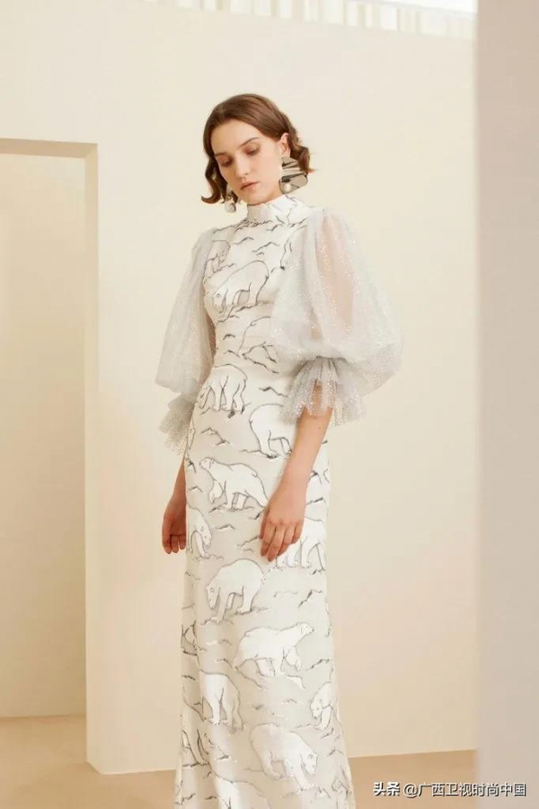 動物印花這麼好看，怎麼能不穿它？