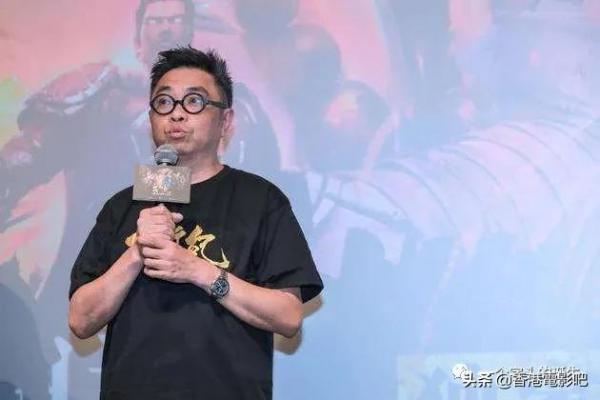 追憶2021年去世的香港電影人