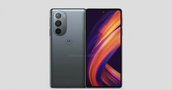 全球首款驍龍8 Gen1新機入網了！不是小米12