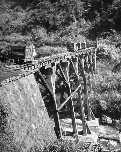 英軍誤把遠征軍當成日軍，遠征軍營長急智一招化解誤會