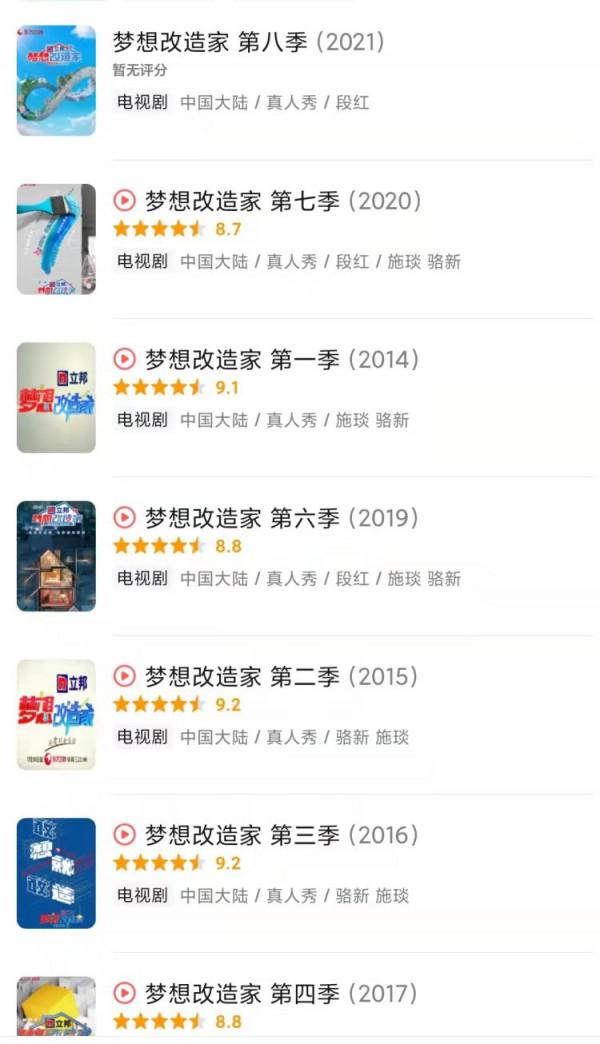 夢想改造家,把家改沒了 夢想改造家,把家改沒了