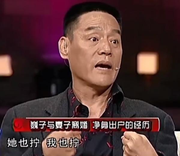 魏子：懟大牌演員，落魄時兜裡只剩600塊，兒子33歲被提名影帝