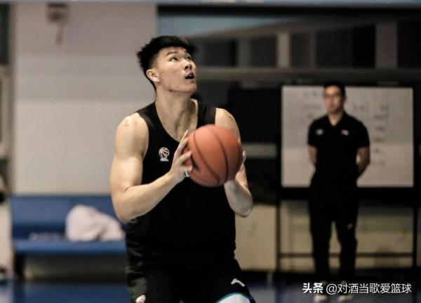 北京組成雙核雙塔陣,直言欲取遼籃!CBA第二階段遼粵吉成受益者 北京組成雙核雙塔陣,直言欲取遼籃!CBA第二階段遼粵吉成受益者