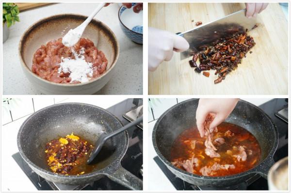 元旦家宴選單準備好了，6菜2湯好吃簡單，寓意新的一年美好吉祥