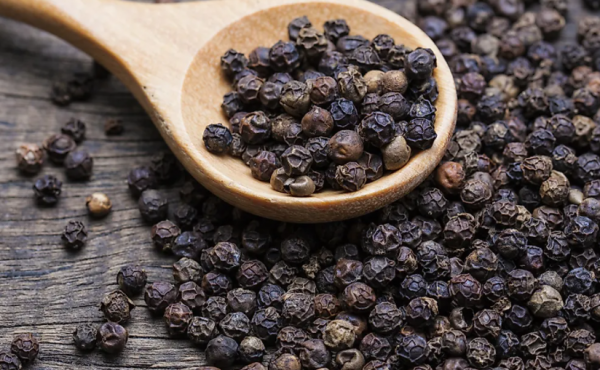 聊一聊“黑胡椒”的營養小知識