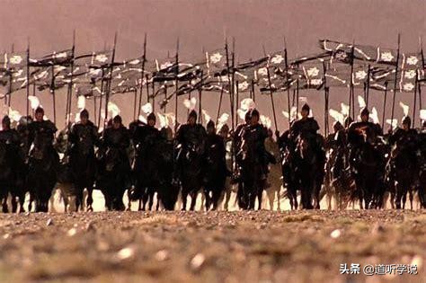 秦朝的覆滅難道另有隱情?秦皇的一生昏庸無道? 秦朝的覆滅難道另有隱情?秦皇的一生昏庸無道?