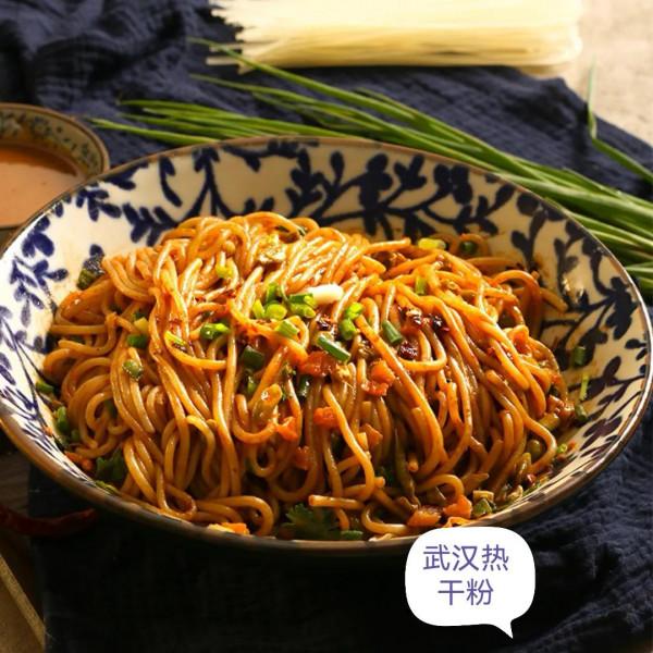 全國各地的米粉，你最好哪一口？