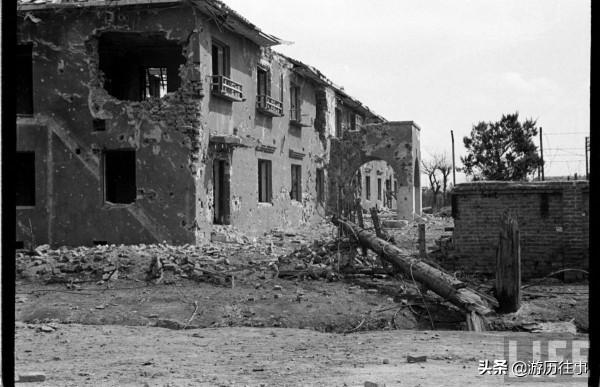 朝鮮戰爭中,美軍鏡頭下的影像(上) 朝鮮戰爭中,美軍鏡頭下的影像(上)