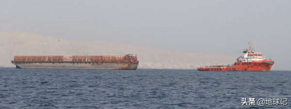 霍爾木茲海峽:被視為海上生命線,如果被掐斷世界將會發生什麼? 霍爾木茲海峽:被視為海上生命線,如果被掐斷世界將會發生什麼?