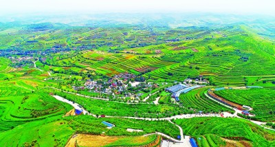 西海固:蓄足動能再出發 西海固:蓄足動能再出發