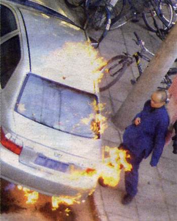 同是竇唯的基因，把王菲的女兒和高原的女兒一對比，差距就出來了