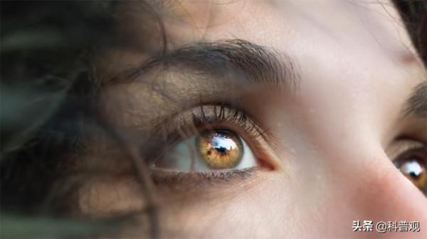 人類眼睛的秘密：人眼畫素高達5.76億，這到底意味著什麼？