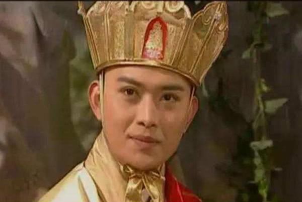 《西遊記後傳》開播21年,用如今的審美,四位美女誰最好看? 《西遊記後傳》開播21年,用如今的審美,四位美女誰最好看?