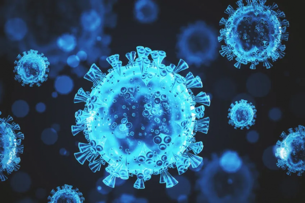 新冠兩年，世界居然變了這麼多