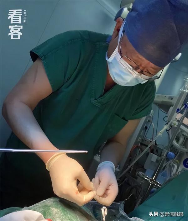 確診癌症後，我從死神那偷來二十年