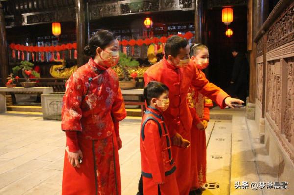 雲夢祥雲灣 百張笑臉慶元宵