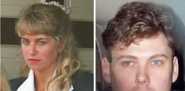 加拿大變態夫妻連環殺人案：專挑少女下手，連15歲親妹都不放過