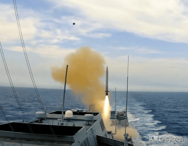 055大驅+預警機,才能充分發揮055旗艦戰力,直-20預警機刻不容緩 055大驅+預警機,才能充分發揮055旗艦戰力,直-20預警機刻不容緩