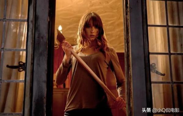 比《致命彎道》還恐怖的6部電影，驚悚不套路，你錯過幾部？