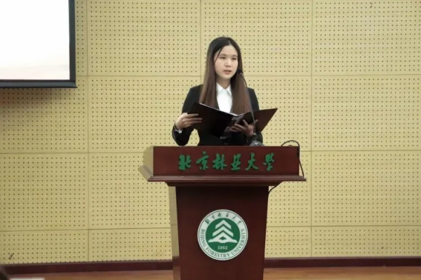 顏值+實力！北京11位女神學霸：拿獎學金，保研985、中科院等名校，還來自同所大學！