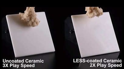 為什麼世界上有不粘鍋,沒有不粘馬桶? 為什麼世界上有不粘鍋,沒有不粘馬桶?