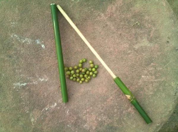 七八十年代農村孩子自制的20個玩具，玩過8個以上最小都30多歲了