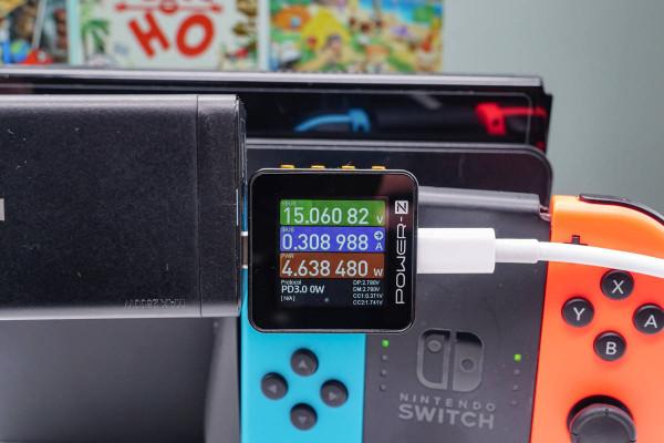 倍思100W氮化鎵桌面插線板評測：手機、筆記本充電一個就夠