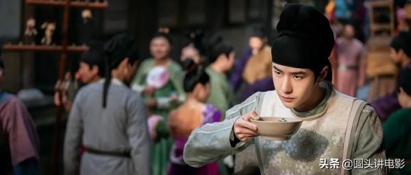 “目前很火，你卻一集沒看”的5部劇，看過3部以上，資深影迷無疑