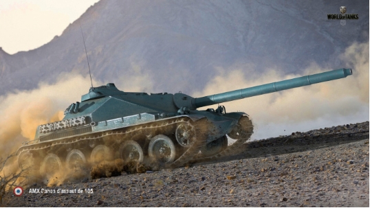 誰說休閒玩家不能玩硬核遊戲？《坦克世界》第一個不服