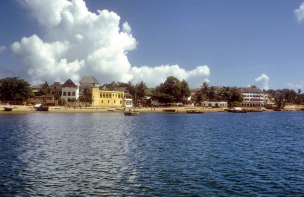 15座“無車之城”讓你感嘆“慢世界”