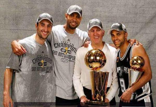 2訊息!勇士追求小加?gdp時代結束,波波維奇卸任 2訊息!勇士追求小加?gdp時代結束,波波維奇卸任