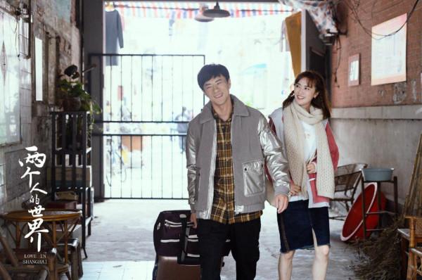 開播就衝上前三，再現逗樂本色，郭京飛新劇又拿到了收視王牌？