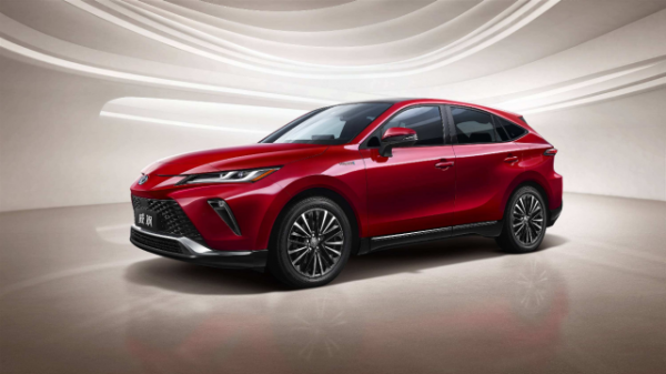 每週新車：捷途T-X趕緊量產，廣汽豐田威颯正式上市