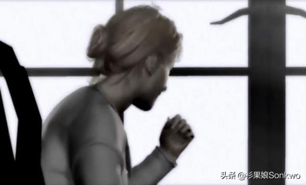 當明星愛情結成“瓜”,電子遊戲中的情侶有話要說 當明星愛情結成“瓜”,電子遊戲中的情侶有話要說