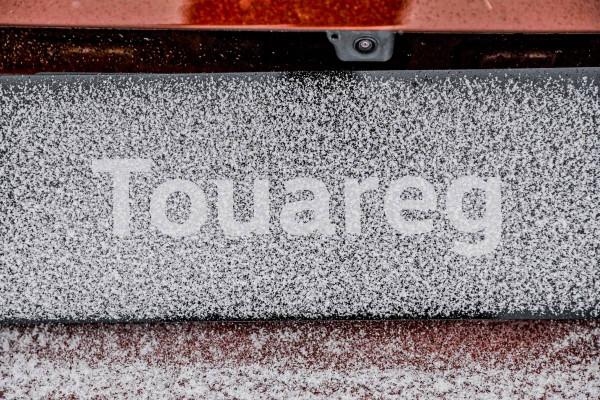 蘋果變磚也要在東北的雪地裡搖擺（多圖預警）