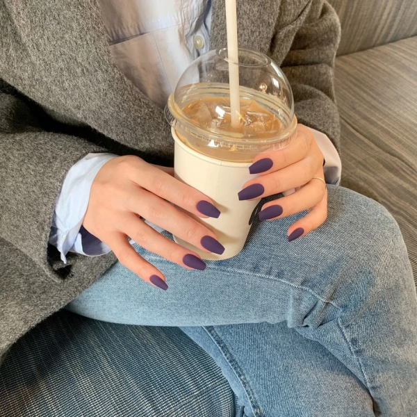 2022年1月份星座幸運美甲色來啦 2022年1月份星座幸運美甲色來啦