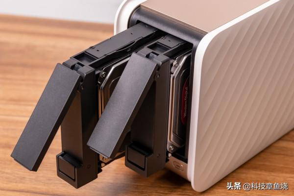 智慧儲存新趨勢，個人雲T2 Pro新體驗