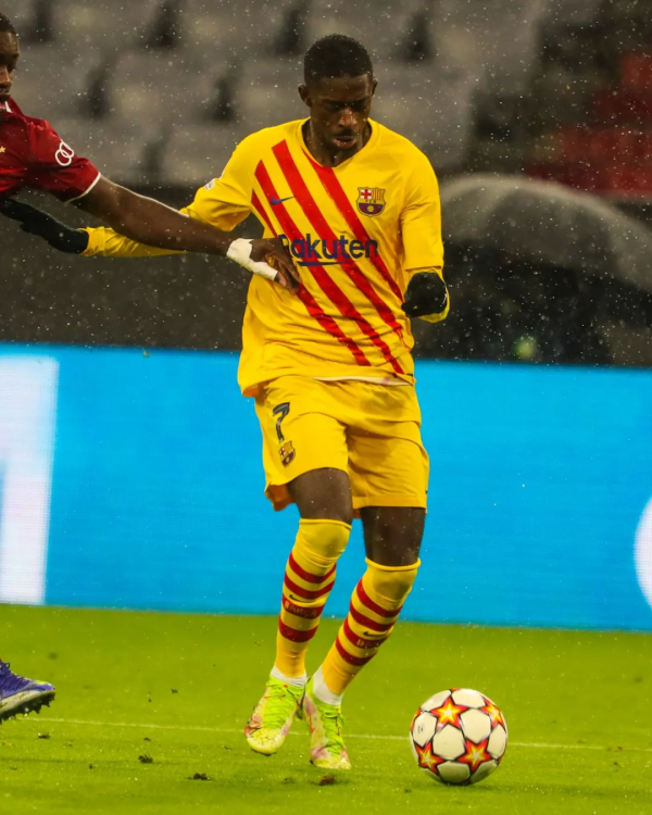 敗走慕尼黑，巴薩止步歐冠小組賽