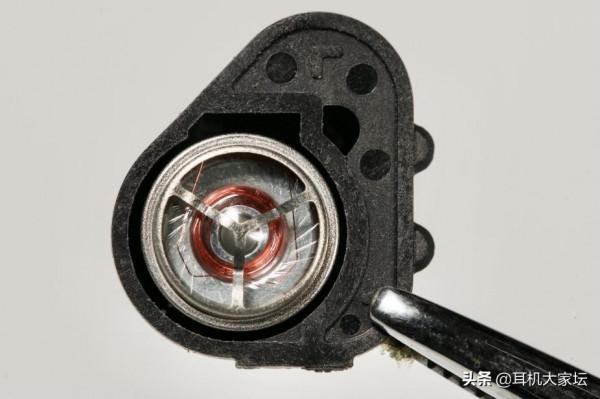 索尼WF-1000XM4拆解報告「AudioTOP」